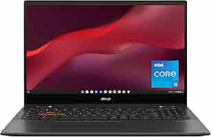 ASUS Chromebook Vibe CX55 Flip ノートpc ASUS Chromebook Vibe CX55 Flip (CX5501, 11th Gen Intel